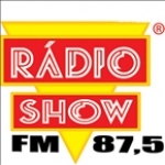 Rádio Show Brazil, São Paulo