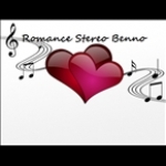 Romance StereoBenno United States