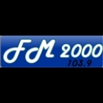 Radio 2000 Argentina, Bell Ville