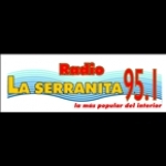 Radio La Serranita Argentina, La Falda