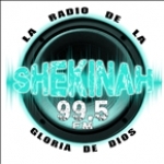 Radio Shekinah United States