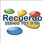 Radio Recuerdo Stereo Guatemala, San Marcos