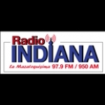 Radio Indiana Guatemala, Mazatenango