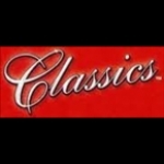 Classics 99 United States