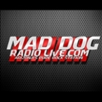 Mad Dog Radio LIVE.com United States