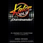 Kalor 101.9 FM Venezuela, Acarigua