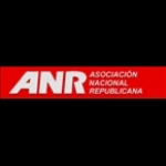 Radio Partido Colorado Paraguay, Asuncion