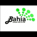Stereo Bahía Limón 107.9 FM Costa Rica, Limon