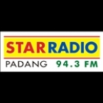 Star Radio Padang Indonesia, Padang