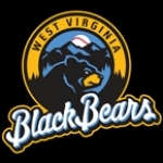 West Virginia Black Bears Baseball Network NY, Jamestown