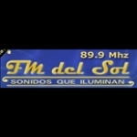 FM del Sol Argentina, Capilla del Monte