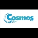 Radio Cosmos FM Greece, Kavala