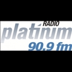 Radio Platinum Fm Ecuador, Quito