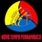 Rádio Novo Tempo Pernambuco Brazil, Garanhuns