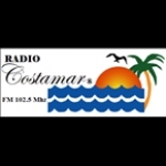 Costamar FM Ecuador Ecuador, Manta