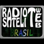Rádio Satelite Web Brasil Brazil, São Paulo