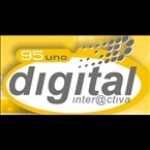 Radio Digital Interactiva Argentina, Río Cuarto