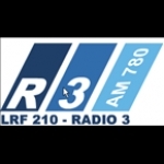 Radio 3 Argentina, Trelew