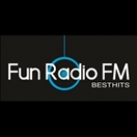 Fun Radio FM Poland, Kraków