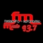 FM Music Argentina, Tinogasta