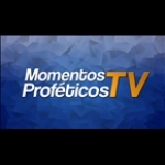 Momentos Profeticos TV United States