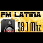 Radio Latina Argentina, Arrecifes
