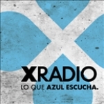 XRadio Azul Argentina, Azul