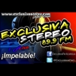 ExclusivaStereo 89.9 FM Venezuela, Acarigua