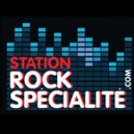 Rock Specialite 100% Canada