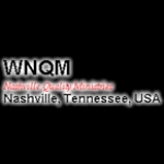 WNQM TN, Nashville