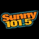 Sunny 101.5 IN, South Bend