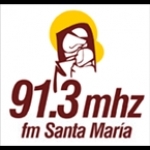 Radio Santa María Argentina, 16 De Julio