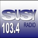 Susy Radio United Kingdom, Reigate