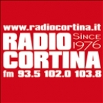 Radio Cortina Italy, Cortina d'Ampezzo