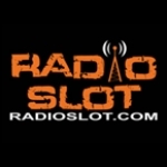 RadioSlot: The Talk Slot CA, San Francisco