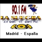 La Suegra Spain, Madrid