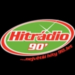 Hitradio 90ka (Hitradio devadesatka) Czech Republic