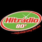 Hitradio 80ka (Hitradio osmdesátka) Czech Republic