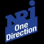NRJ One Direction France, Paris