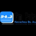 Radio FM Pais Argentina, Necochea