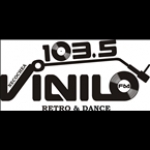 Radio Vinilo Argentina, Necochea