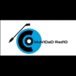 Comunidad Radio Mexico