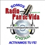 Radio Pan De Vida PA, Reading