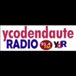 Ycoden Daute Radio FM 91.4 Spain, Icod de los Vinos
