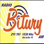 Radio Bitury Brazil, Belo Jardim