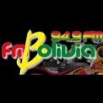 Radio FM Bolivia Bolivia, Chulumani