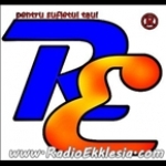 Radio Ekklesia Romania