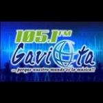Radio Gaviota FM Ecuador, Machala