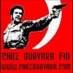 Chez Guevara FM: UK Psy Trance United Kingdom