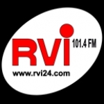 Radio Vallée de l'Isle France, Montpon-Menesterol